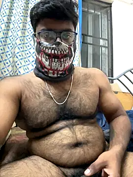 DJLOVE280825 online show from December 13, 2025, 8:04 pm