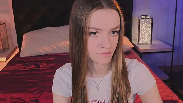 E l i z e  online show from May 21, 2026, 5:14 am