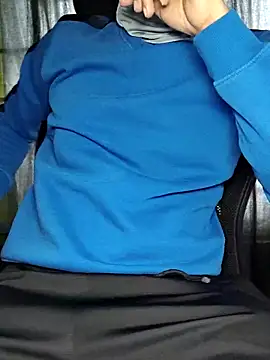 chocolate alone online show from September 23, 2025, 7:00 am