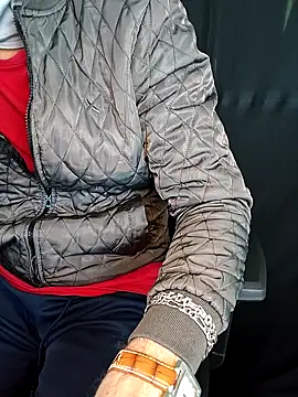 chocolate alone online show from September 27, 2025, 7:46 am