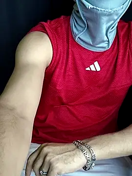 chocolate alone online show from October 9, 2025, 6:00 am