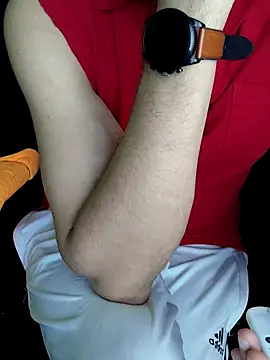 chocolate alone online show from October 17, 2025, 7:00 am