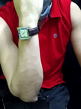 chocolate alone online show from November 13, 2025, 7:51 am