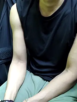 chocolate alone online show from November 15, 2025, 7:16 am