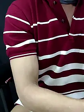 chocolate alone online show from January 17, 2026, 11:04 am