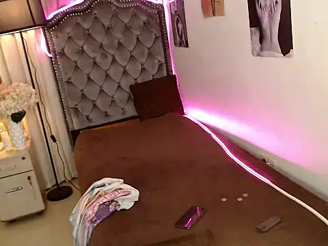 Heaven Cock online show from January 18, 2026, 11:47 am