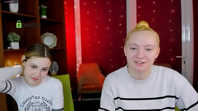 mila glow1 online show from December 22, 2025, 5:59 am