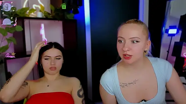 mila glow1 online show from March 31, 2026, 8:20 pm