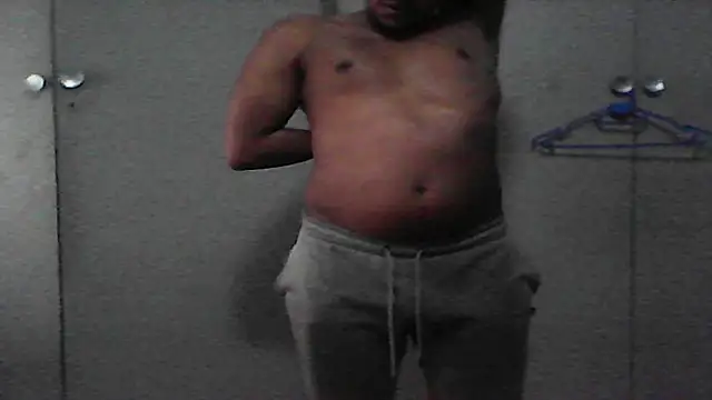 Cheesesticks456 online show from October 29, 2025, 1:02 pm