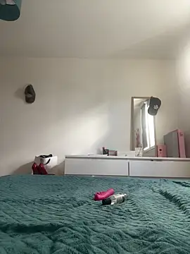 DouceAngela69 online show from September 21, 2025, 9:44 am