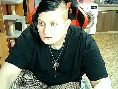 Xyra Noir online show from September 27, 2025, 10:26 pm