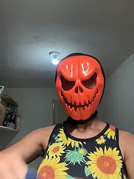 Bandidasexy22 online show from October 31, 2025, 12:17 pm