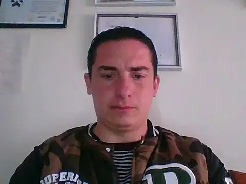 mickseb89 online show from September 29, 2025, 4:34 pm