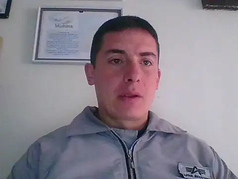 mickseb89 online show from February 2, 2026, 1:54 pm