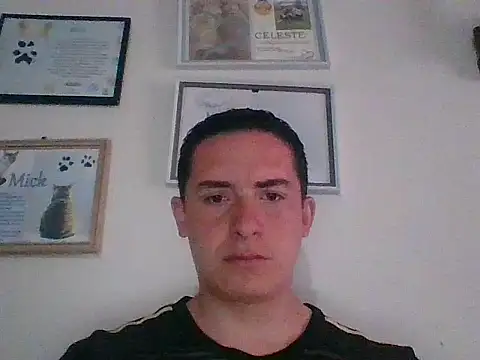 mickseb89 online show from March 9, 2026, 1:26 pm