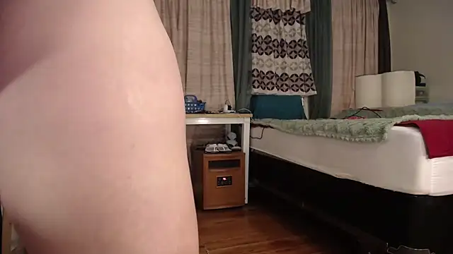 ANALTRAINING4U2 online show from February 3, 2025, 7:51 am