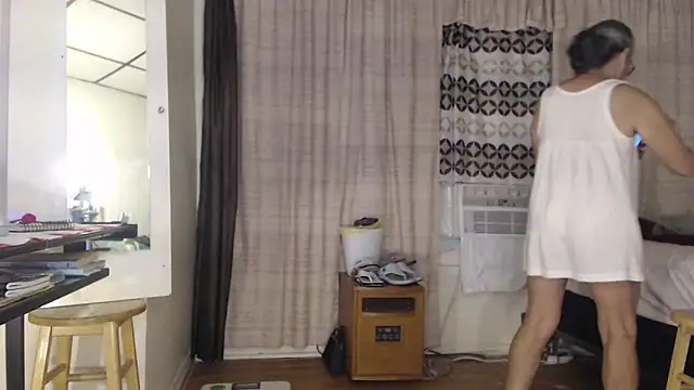 ANALTRAINING4U2 online show from October 1, 2025, 4:51 am