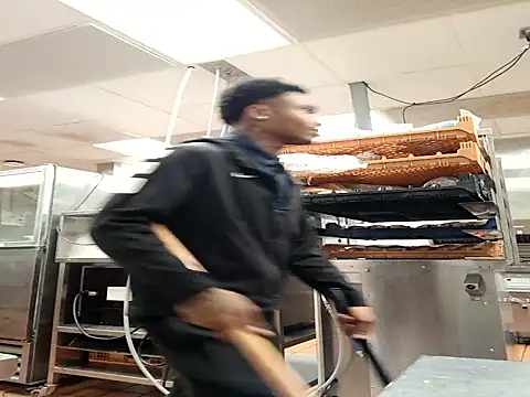 Dropdingo online show from October 31, 2025, 1:50 am