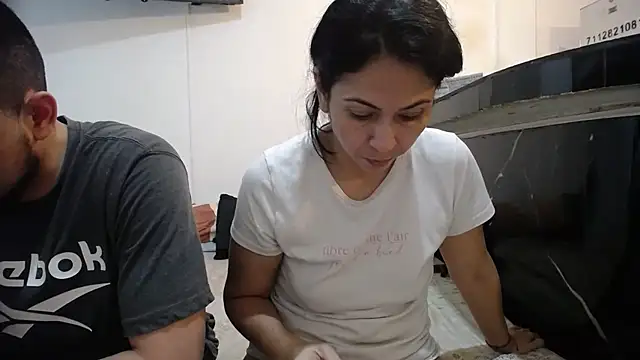 yohacriss online show from October 9, 2025, 9:46 pm