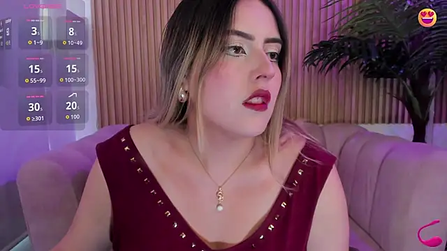 Jenny Wolridge  online show from October 21, 2025, 6:41 pm