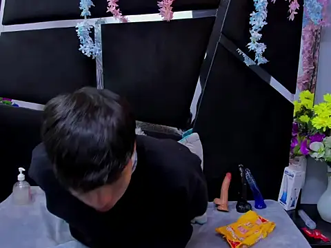 Snapshot of Bruno_Cruzz chatting on February 5, 2026, 2:49 am Bruno Cruzz online show from February 5, 2026, 2:49 am