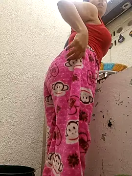 SofiiMilf online show from March 27, 2026, 6:07 pm