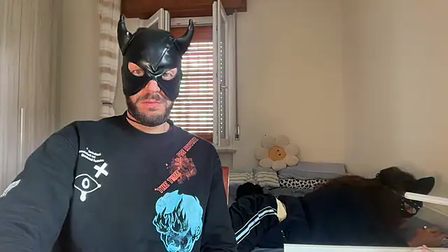 amateurchannel online show from October 3, 2025, 11:18 am