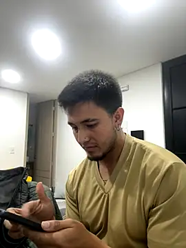 JeanLust online show from October 15, 2025, 1:50 am