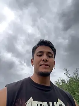 JeanLust online show from October 25, 2025, 4:13 pm