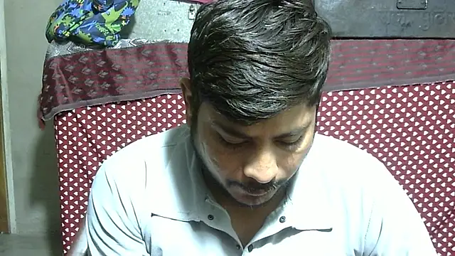 Ajmersingh335512 online show from June 2, 2026, 10:28 am