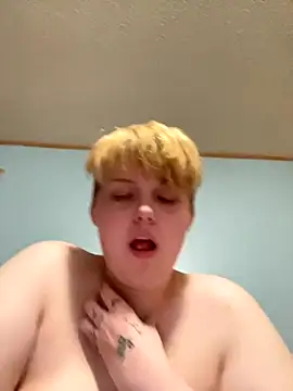 Lexxxii515 online show from October 30, 2025, 3:52 am