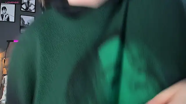 Alissa S online show from February 6, 2025, 11:54 am