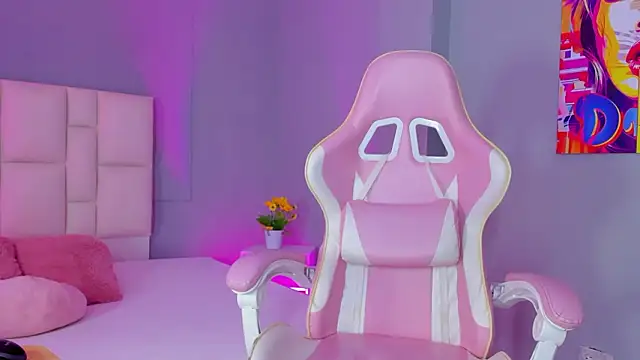 SammyRose  online show from February 1, 2026, 7:34 pm