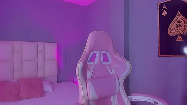 SammyRose  online show from February 28, 2026, 8:43 pm