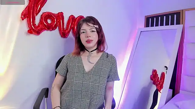 RebecaSnow online show from February 14, 2026, 12:40 am