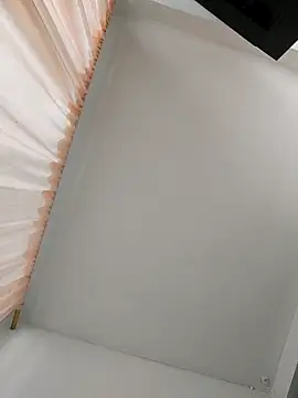 LunaJacobs online show from October 15, 2025, 9:04 pm