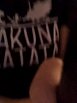 Alanna Ortiz online show from November 11, 2025, 5:57 pm