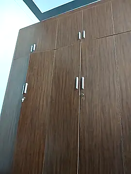 MaryyLy online show from March 25, 2026, 10:43 am