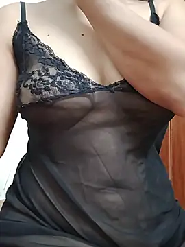 MaryyLy online show from July 17, 2026, 10:11 am