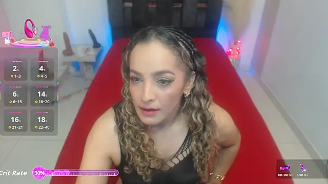 miyu charlotte online show from April 10, 2026, 2:06 am