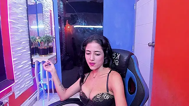 emily rz1 online show from October 2, 2025, 3:46 am