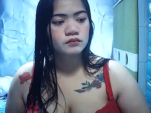 sexylhane online show from January 17, 2026, 12:54 pm