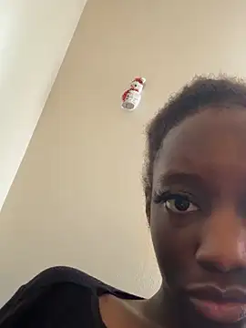 Dartthbaby online show from October 15, 2025, 4:07 pm