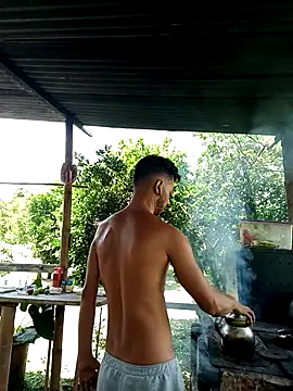 AlphaAlterX online show from September 13, 2025, 3:23 pm