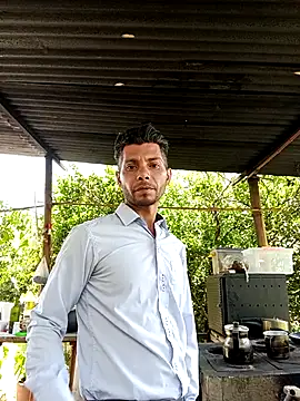 AlphaAlterX online show from March 15, 2026, 4:46 pm