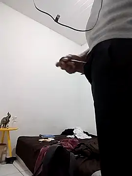 Dotadofans online show from October 22, 2025, 1:28 am