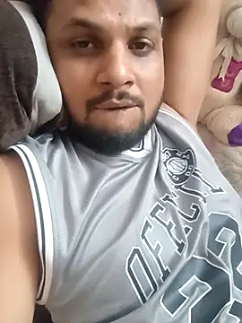 itzrocky1 online show from September 9, 2025, 3:00 pm