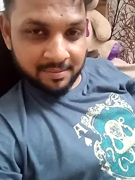 itzrocky1 online show from September 13, 2025, 5:24 pm