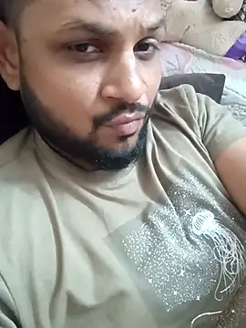 itzrocky1 online show from September 14, 2025, 6:12 am