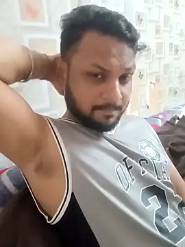 itzrocky1 online show from September 18, 2025, 4:36 am